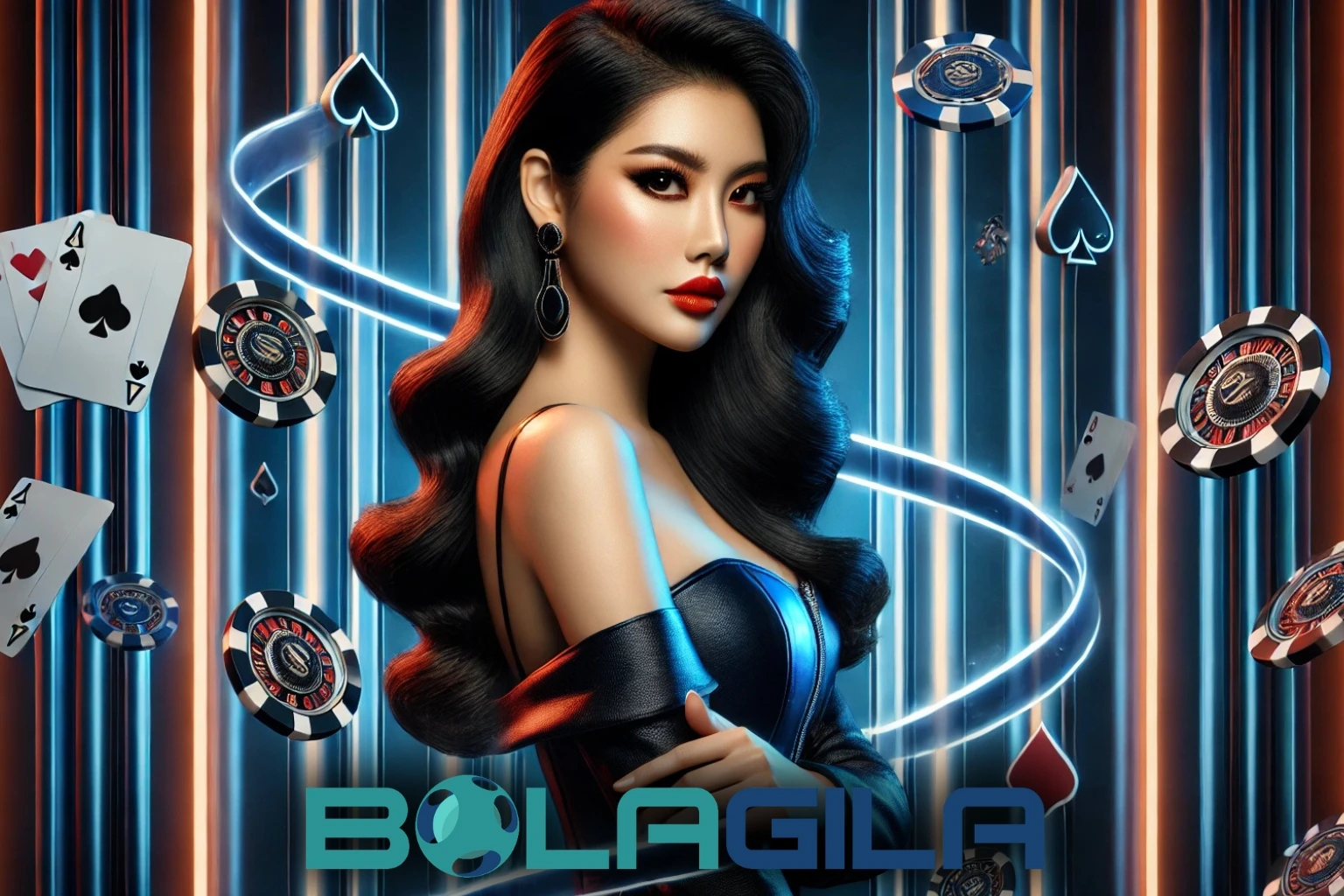 Slider BolaGila